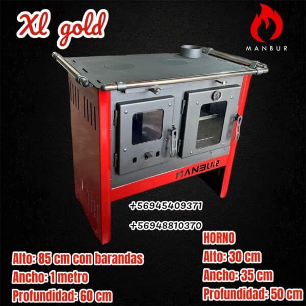 Xl Gold